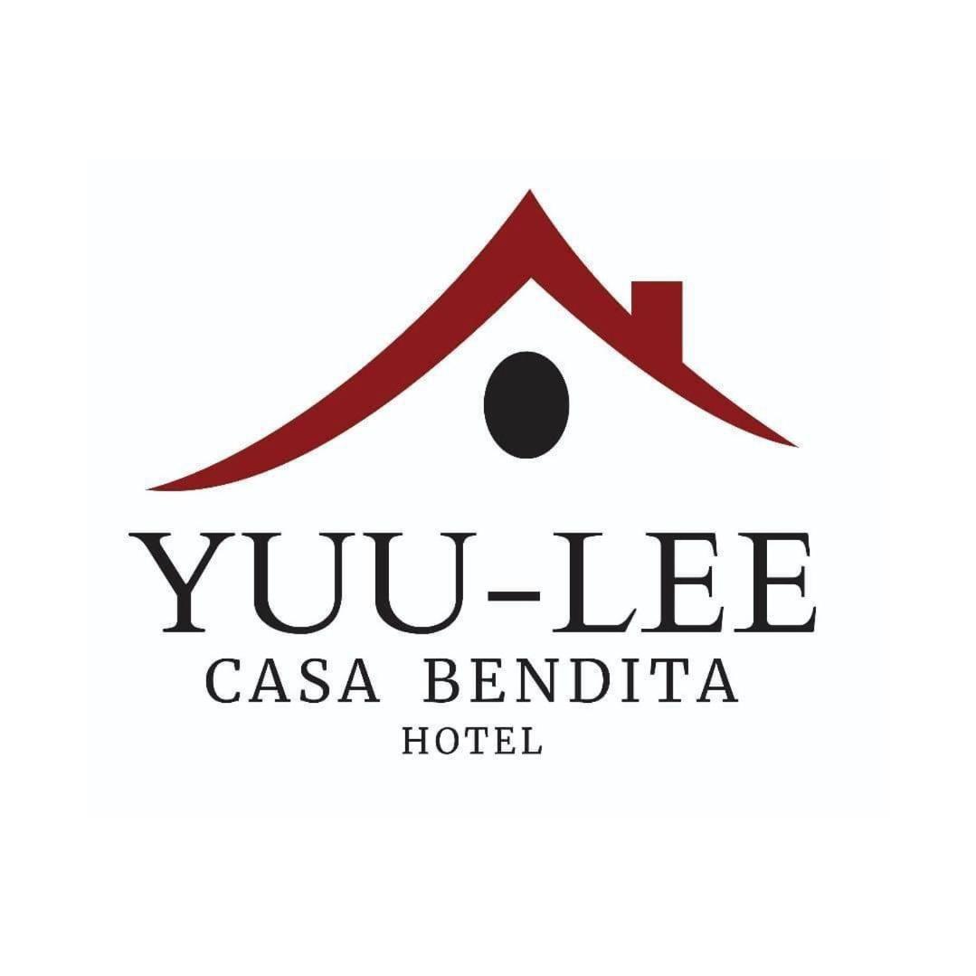 Yuu-Lee Casa Bendita Huatulco Santa Cruz Huatulco Exterior foto