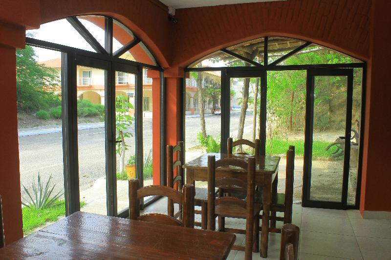 Yuu-Lee Casa Bendita Huatulco Santa Cruz Huatulco Exterior foto